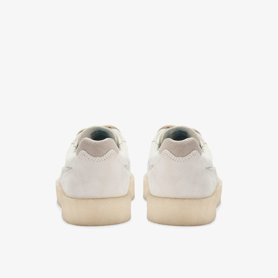 tor 80 - witte combinatie